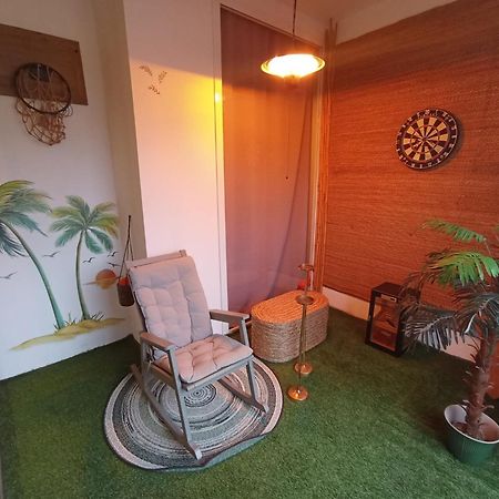 President Plaza Vip Suite Spa By Babylon Stay Neapol Zewnętrze zdjęcie