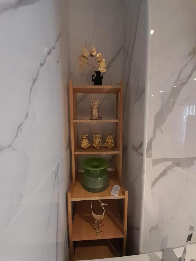 President Plaza Vip Suite Spa By Babylon Stay Neapol Zewnętrze zdjęcie