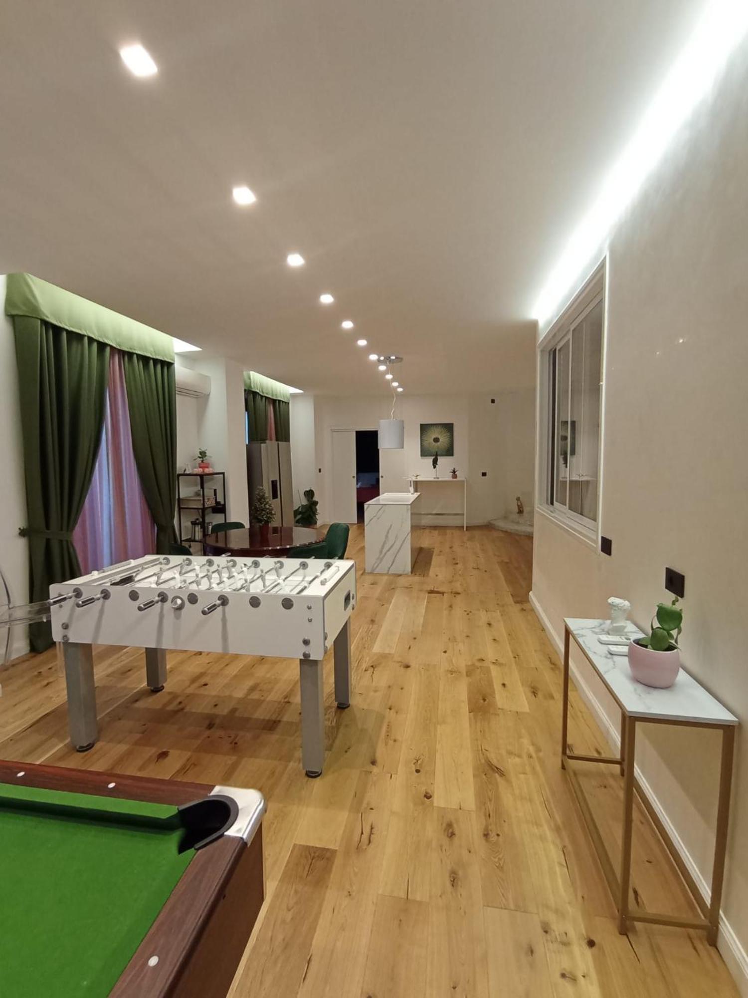President Plaza Vip Suite Spa By Babylon Stay Neapol Zewnętrze zdjęcie