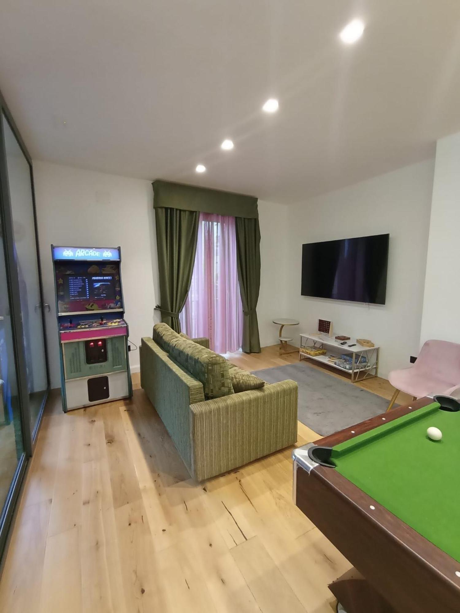 President Plaza Vip Suite Spa By Babylon Stay Neapol Zewnętrze zdjęcie