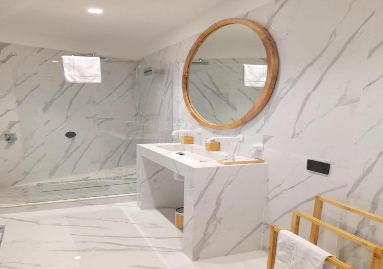 President Plaza Vip Suite Spa By Babylon Stay Neapol Zewnętrze zdjęcie