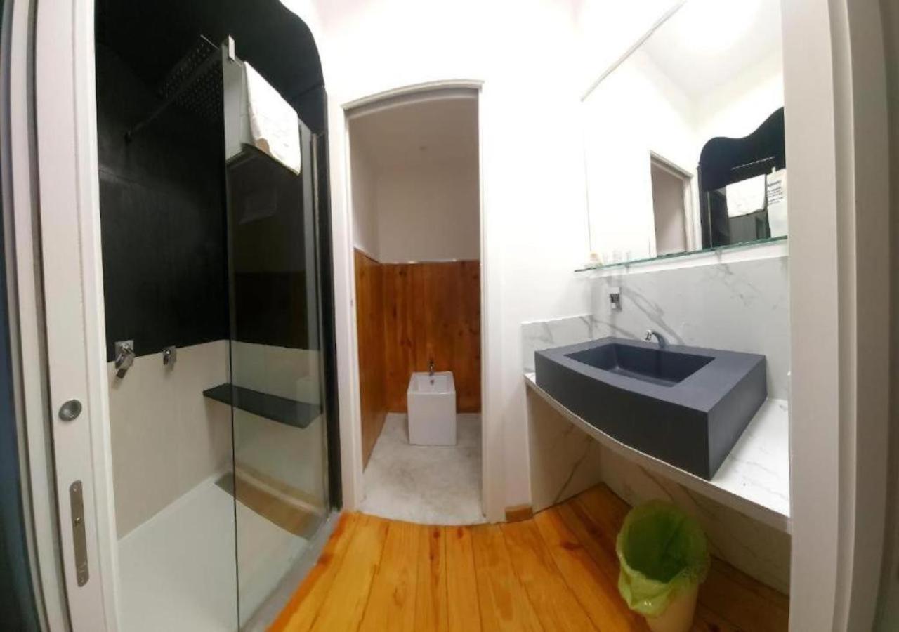 President Plaza Vip Suite Spa By Babylon Stay Neapol Zewnętrze zdjęcie