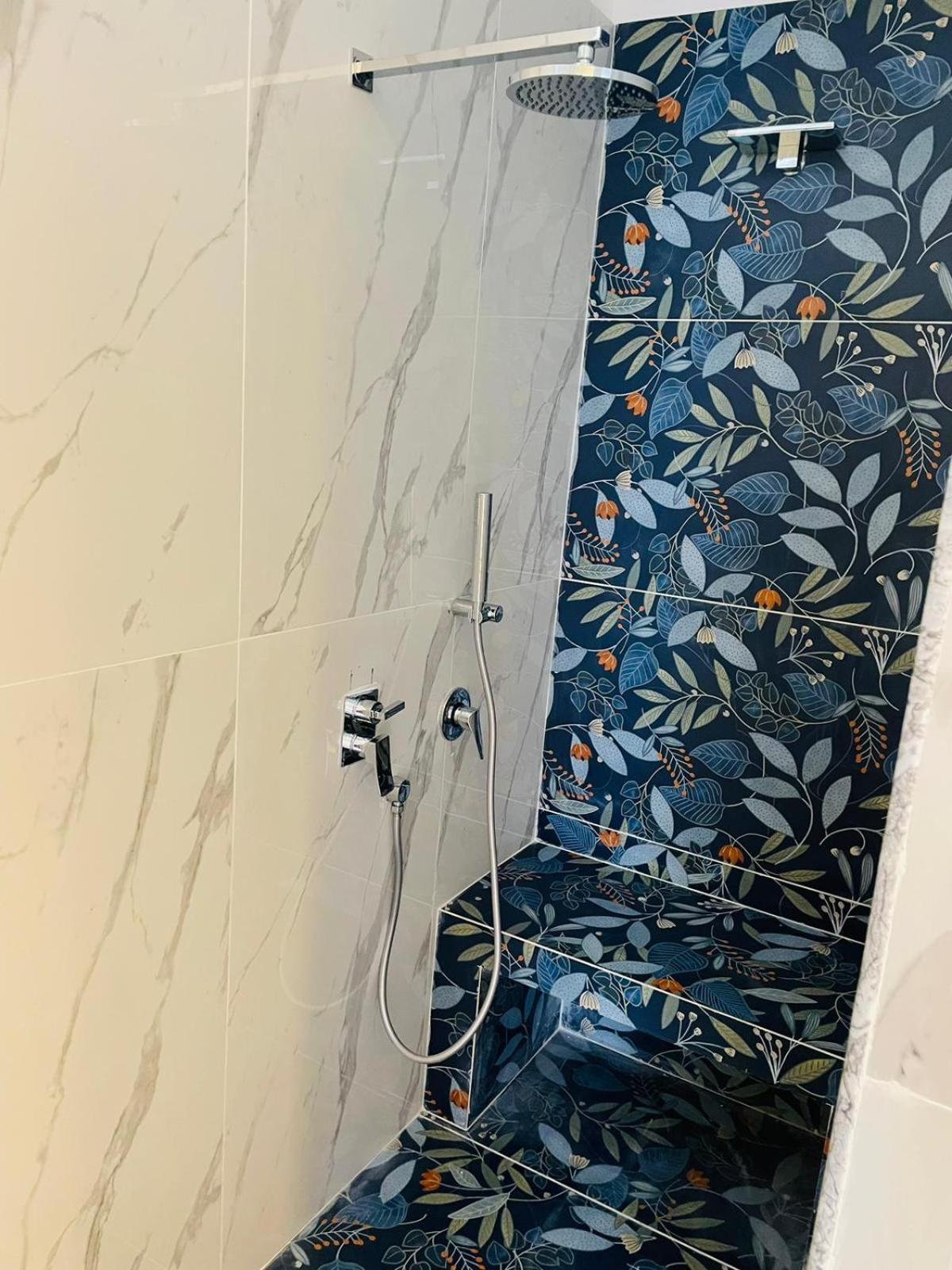 President Plaza Vip Suite Spa By Babylon Stay Neapol Zewnętrze zdjęcie
